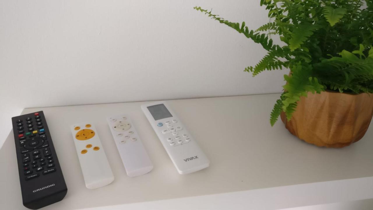 Apartman Croata Zagreb Dış mekan fotoğraf