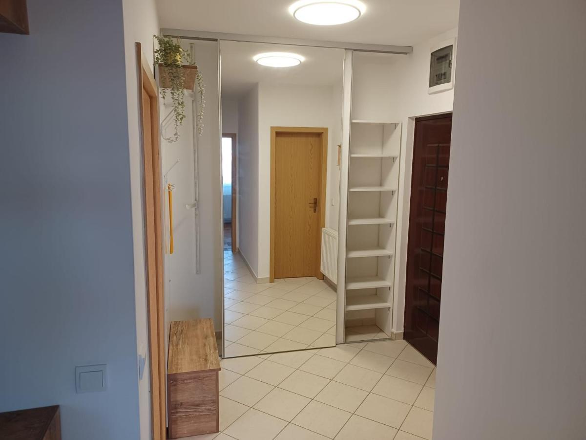 Apartman Croata Zagreb Dış mekan fotoğraf