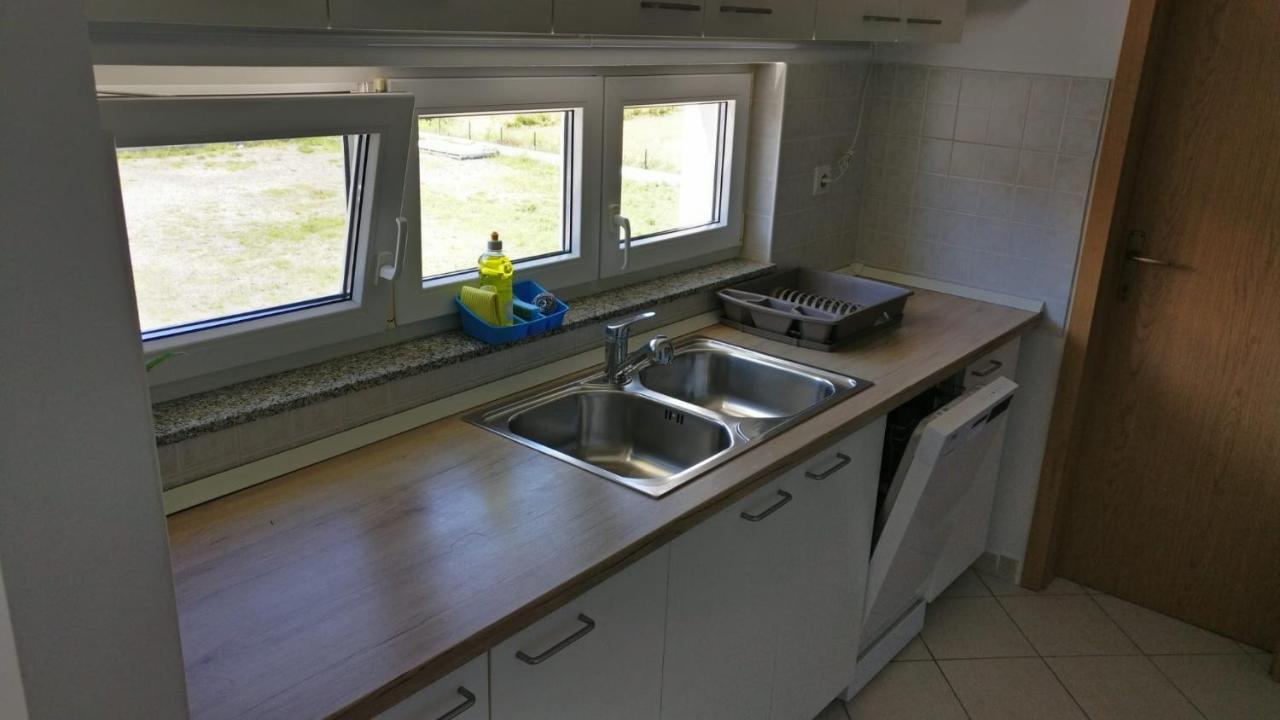 Apartman Croata Zagreb Dış mekan fotoğraf