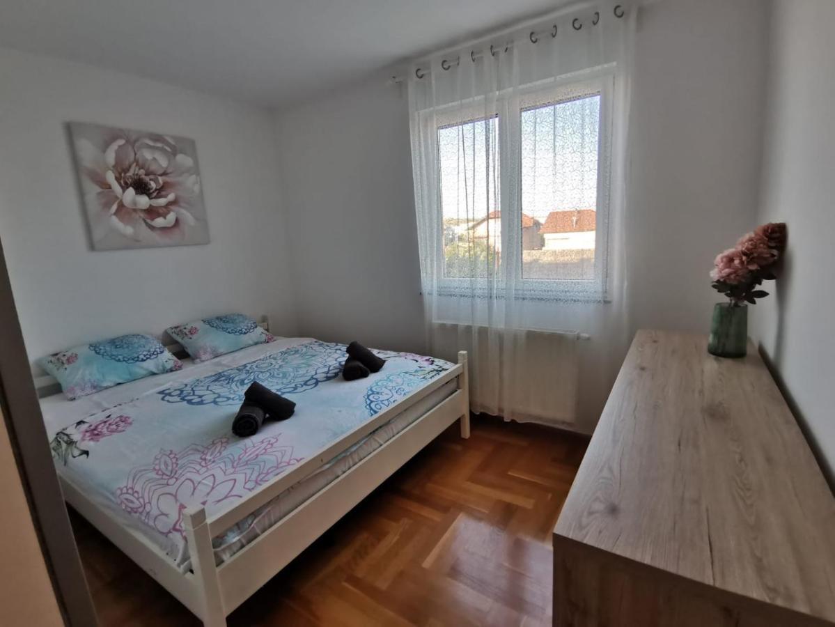 Apartman Croata Zagreb Dış mekan fotoğraf