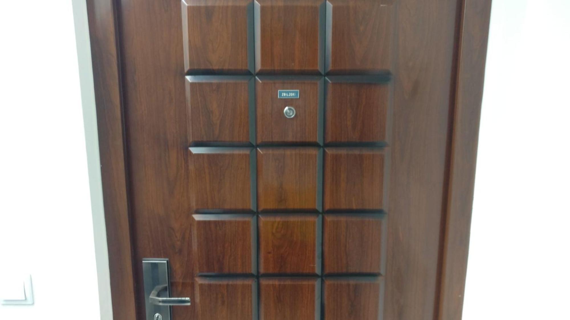 Apartman Croata Zagreb Dış mekan fotoğraf