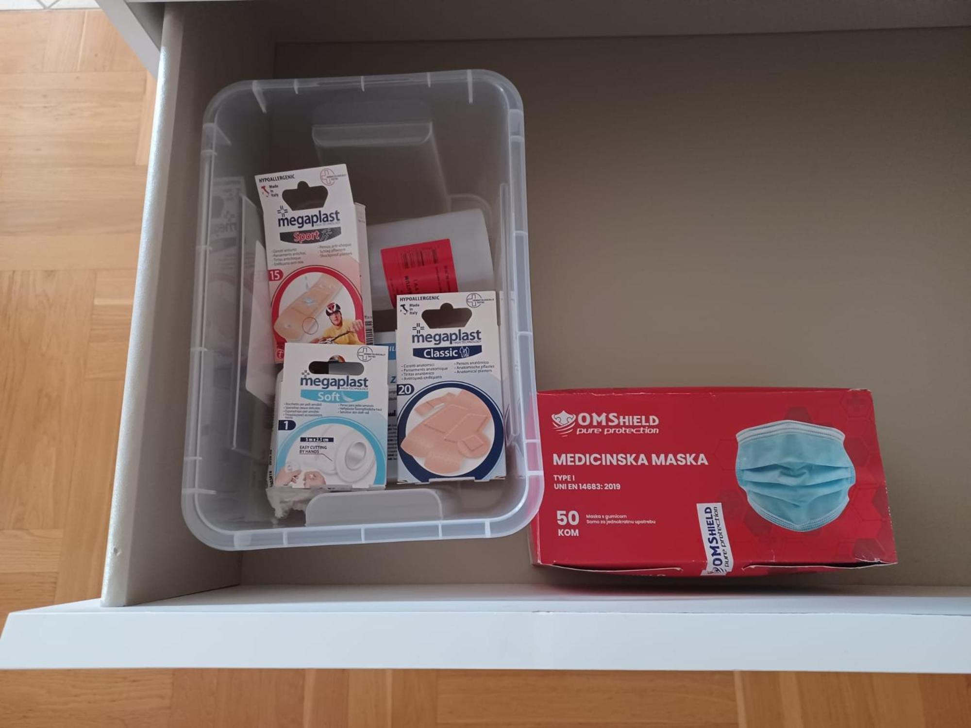 Apartman Croata Zagreb Dış mekan fotoğraf