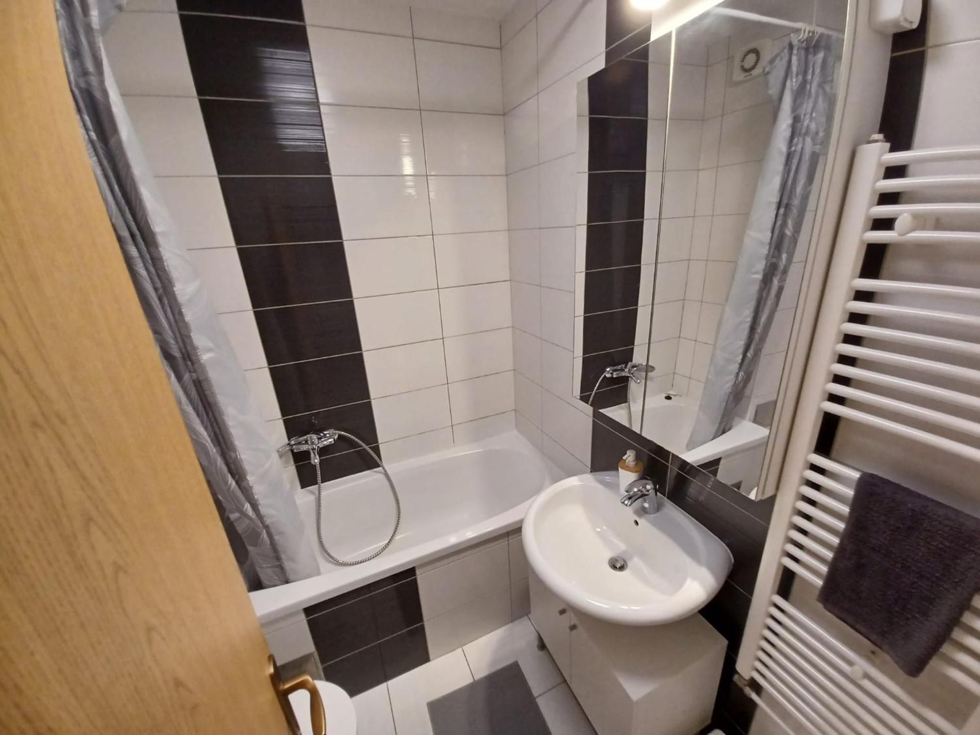 Apartman Croata Zagreb Dış mekan fotoğraf