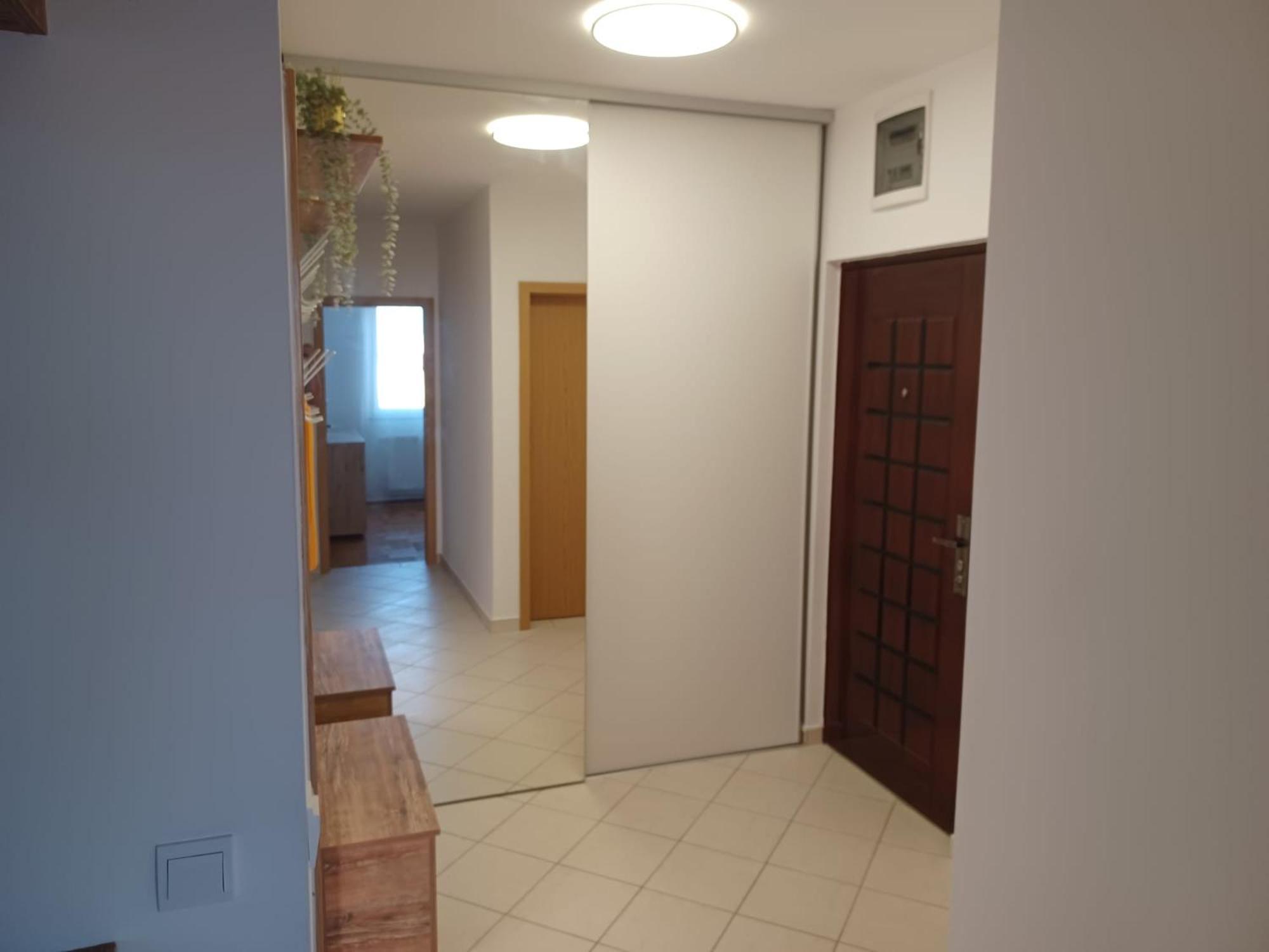 Apartman Croata Zagreb Dış mekan fotoğraf